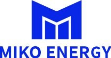 MIKO ENERGY Logo