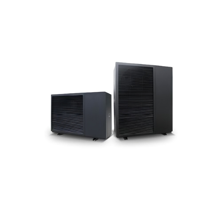 Vertical Wind Turbine